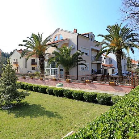 Villa Dalmatia Zadar Exterior foto
