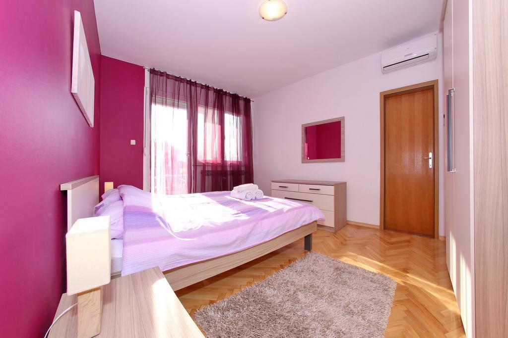 Villa Dalmatia Zadar Cameră foto