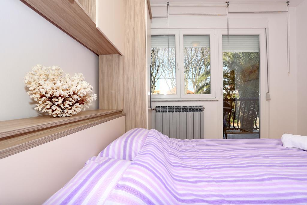 Villa Dalmatia Zadar Cameră foto