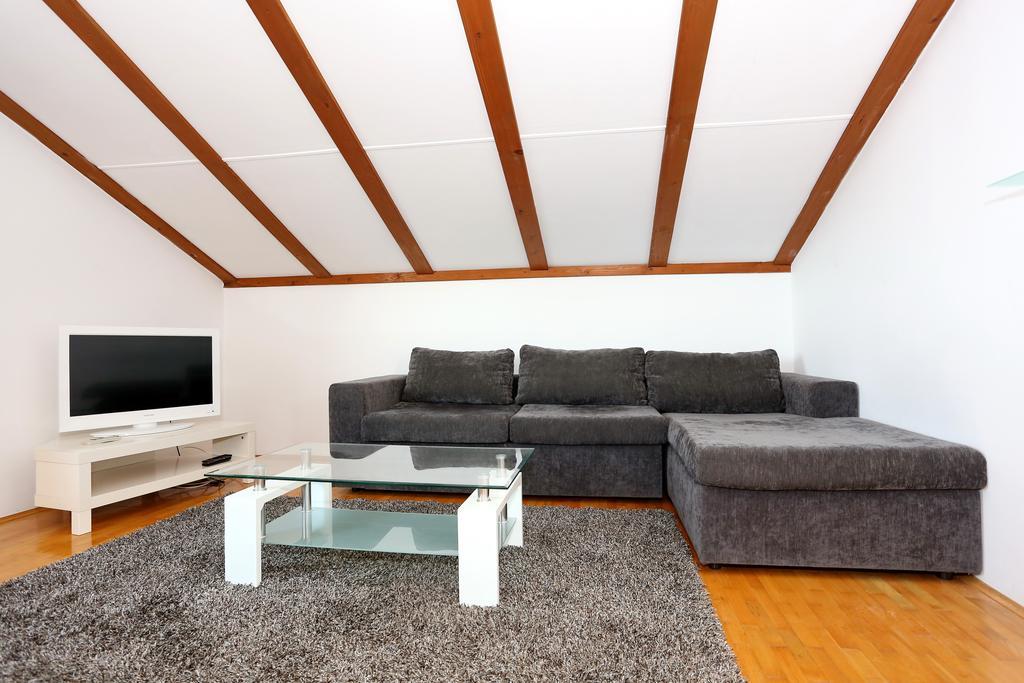 Villa Dalmatia Zadar Cameră foto