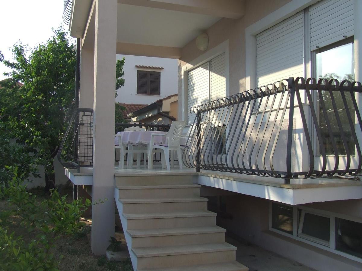 Villa Dalmatia Zadar Cameră foto