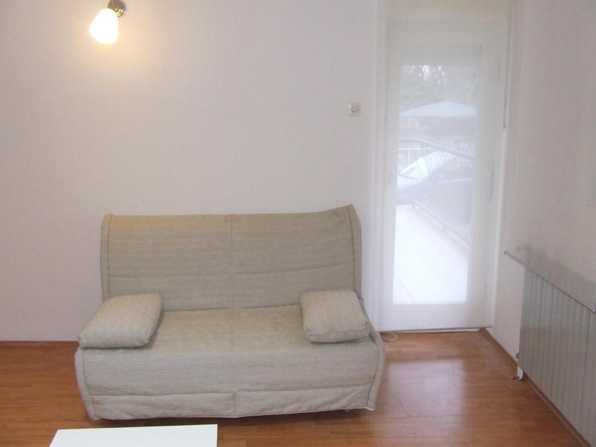 Villa Dalmatia Zadar Cameră foto