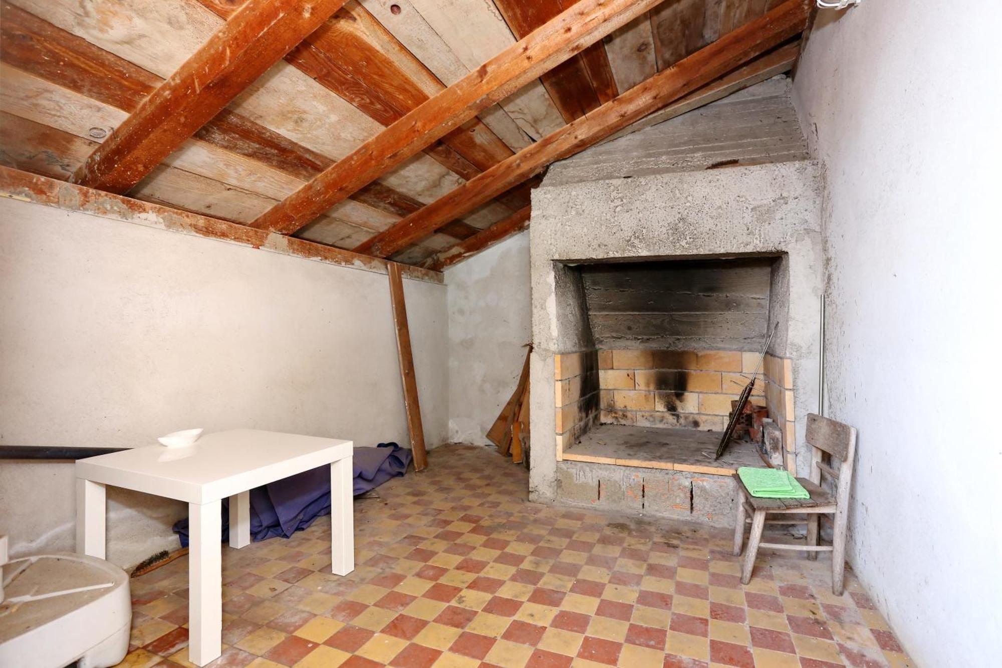 Villa Dalmatia Zadar Cameră foto