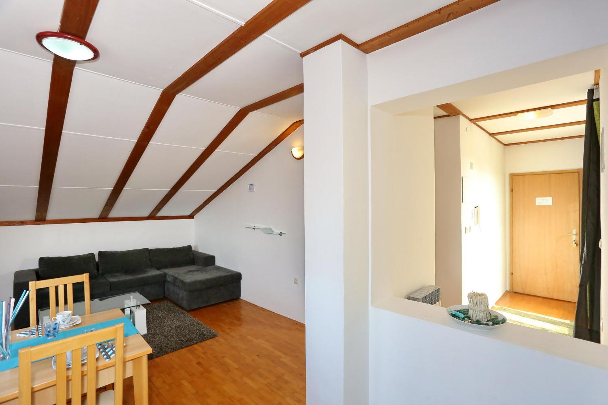 Villa Dalmatia Zadar Cameră foto